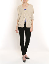 Load image into Gallery viewer, DELANCY CARDIGAN SWEATER