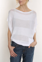 Load image into Gallery viewer, ELIZABETH KNIT TOP