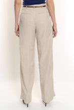 Load image into Gallery viewer, PARK AVENUE PLEAT FRONT TROUSERS