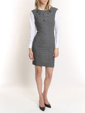 Load image into Gallery viewer, LUDLOW SHEATH DRESS